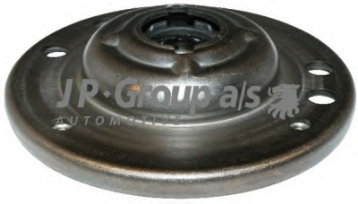 JP GROUP 1242401300 -  Опора стойки амортизатора